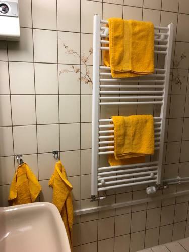 Apartamento Adlerhorst