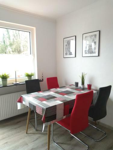 Apartamento Talblick II
