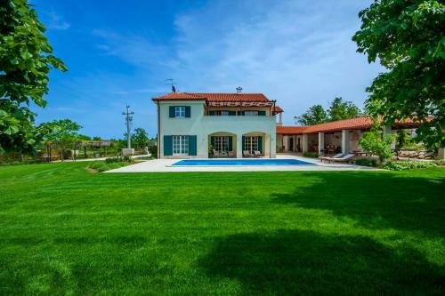 Villa Alma