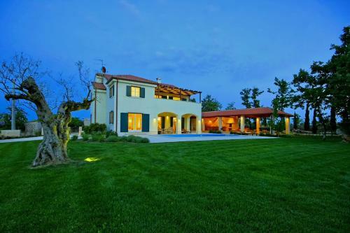 Villa Alma