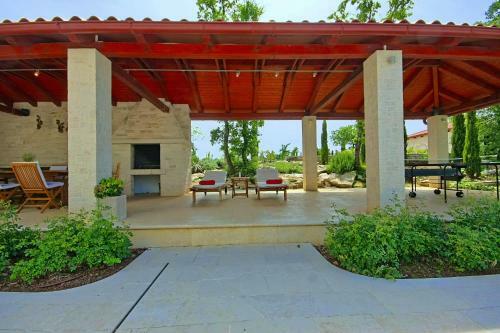 Villa Alma