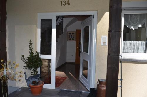 Apartamento Fewo Amendert