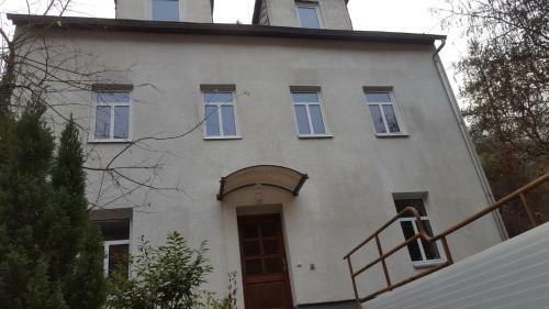 Ferienhaus An Der Sesselbahn