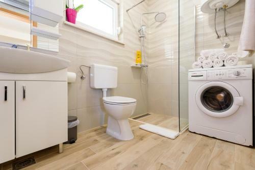 Apartman Ana, Metkovi?