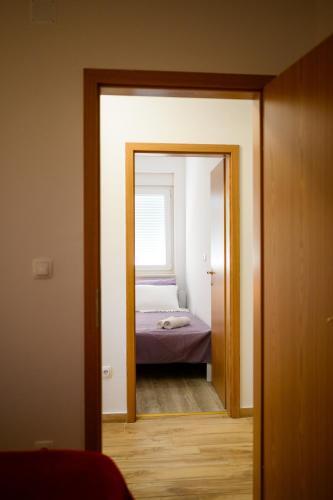 Apartman Ana, Metkovi?