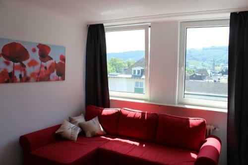 Apartamento Carpe Diem