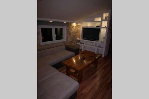 Comfortable Apartment Near Pula