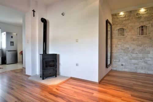 Comfortable Apartment Near Pula