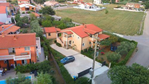 Comfortable Apartment Near Pula