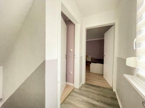 Apartamento "haus Bella"