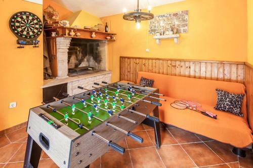 Villa Sole Istria, Holliday Villa Near Pula