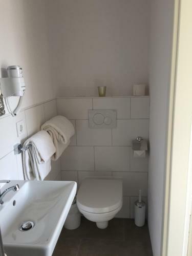 Hostal G�stehaus Paulina