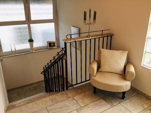 Hostal G�stehaus Paulina