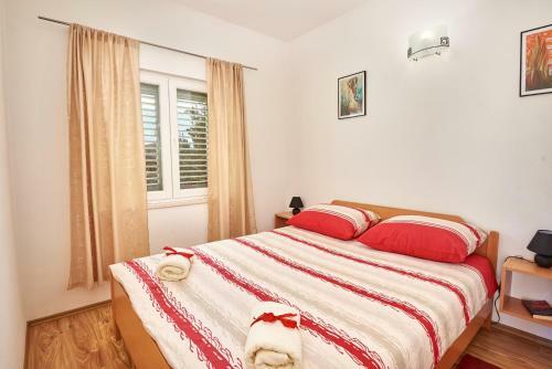 Apartman Krsti?evi?