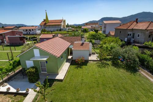 Apartman Krsti?evi?