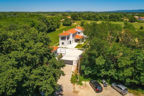 Villa Sain