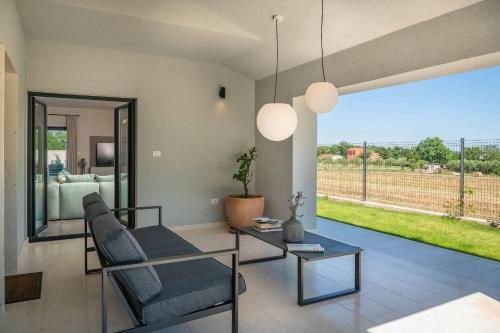 Villa Sain