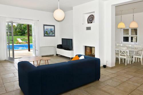 Villa Vila Marija