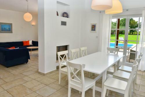 Villa Vila Marija
