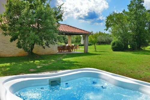Villa Vila Marija