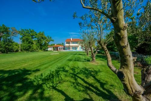 Villa Vila Marija