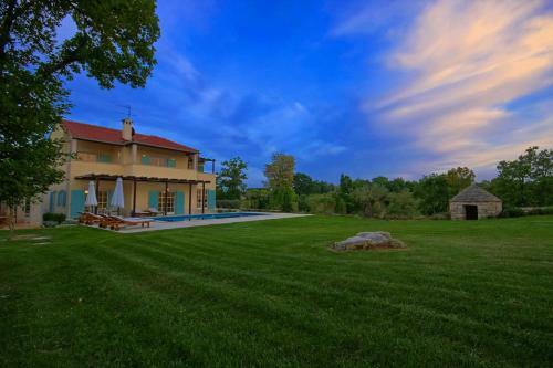 Villa Vila Marija