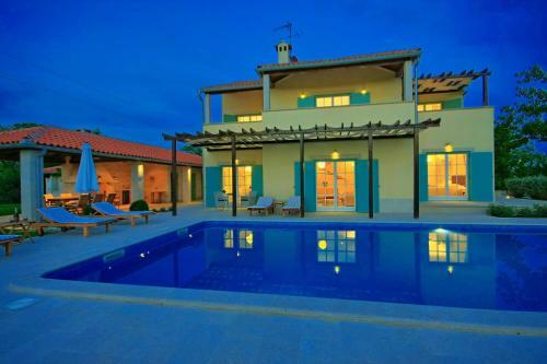 Villa Vila Marija