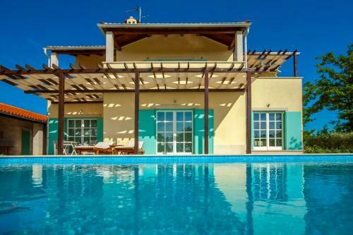 Villa Vila Marija
