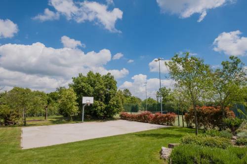 Villa Vila Marija