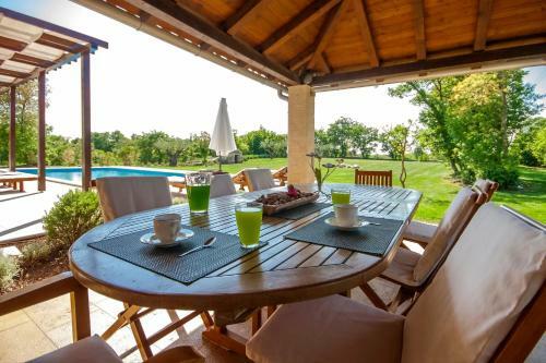 Villa Vila Marija
