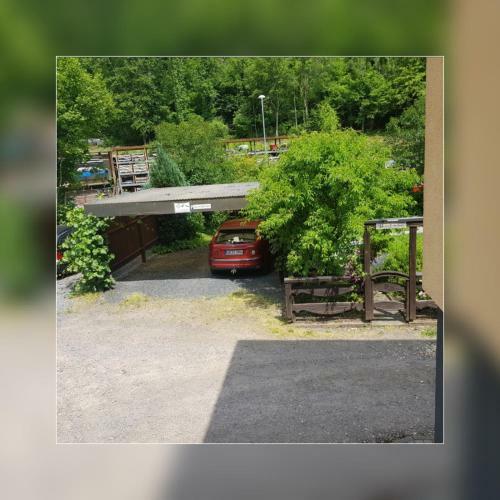 Apartamento Fewo Am Endertbach