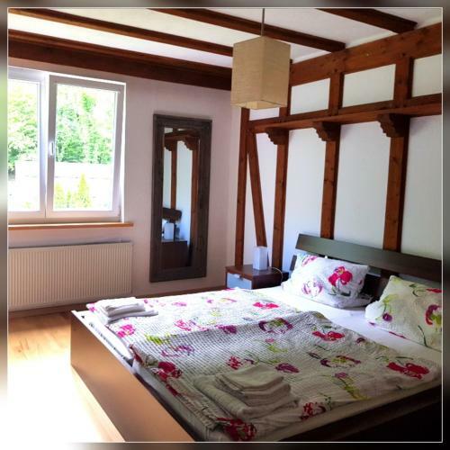 Apartamento Fewo Am Endertbach
