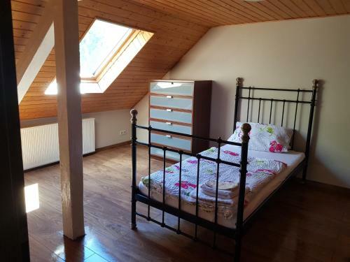 Apartamento Fewo Am Endertbach