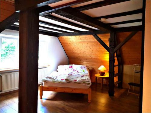 Apartamento Fewo Am Endertbach