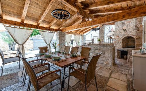 Villa Casa Di Roccia