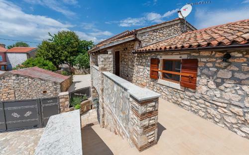 Villa Casa Di Roccia