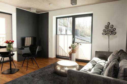 Ichzeit Aparthotel