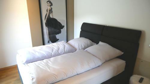 Ichzeit Aparthotel