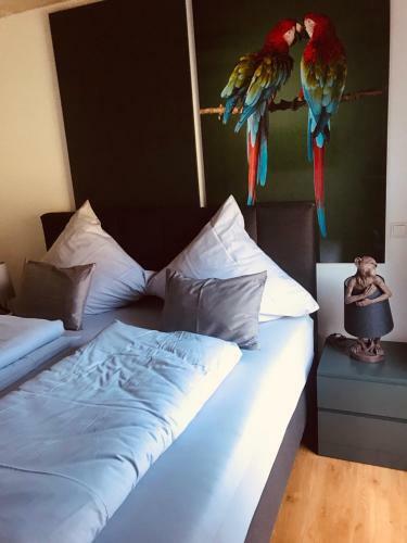 Ichzeit Aparthotel
