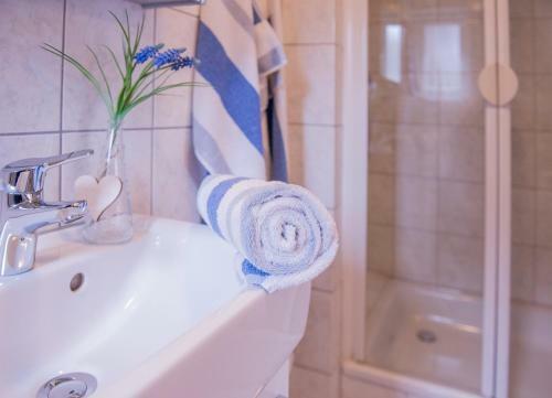 Apartamento Fewo Goebel Beethovenstra�e