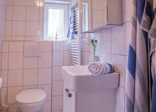 Apartamento Fewo Goebel Beethovenstra�e