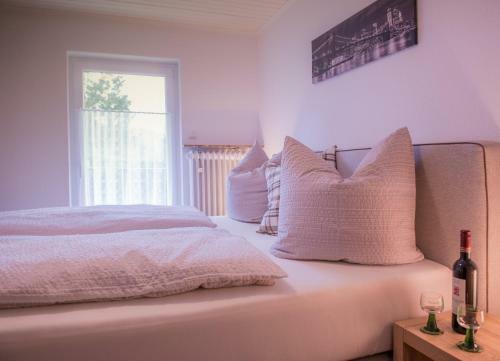 Apartamento Fewo Goebel Beethovenstra�e