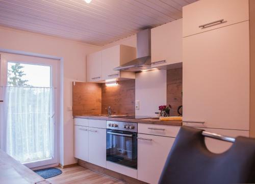 Apartamento Fewo Goebel Beethovenstra�e