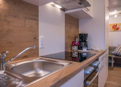 Apartamento Fewo Goebel Beethovenstra�e