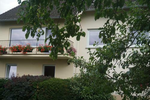 Apartamento Fewo Goebel Beethovenstra�e