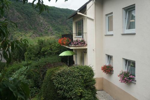 Apartamento Fewo Goebel Beethovenstra�e
