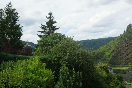Apartamento Fewo Goebel Beethovenstra�e