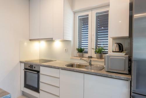 Neretva Valley Apartments