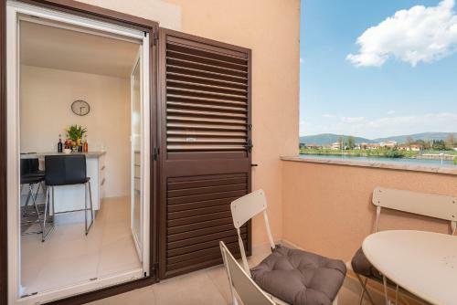 Neretva Valley Apartments