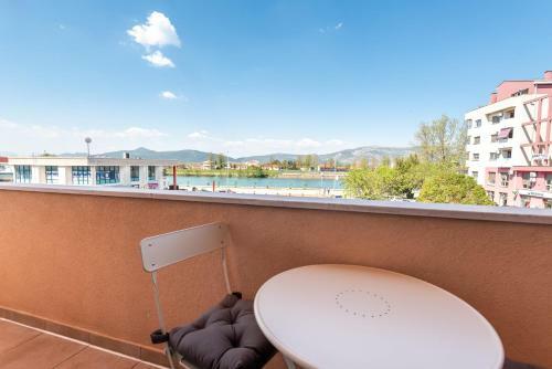 Neretva Valley Apartments